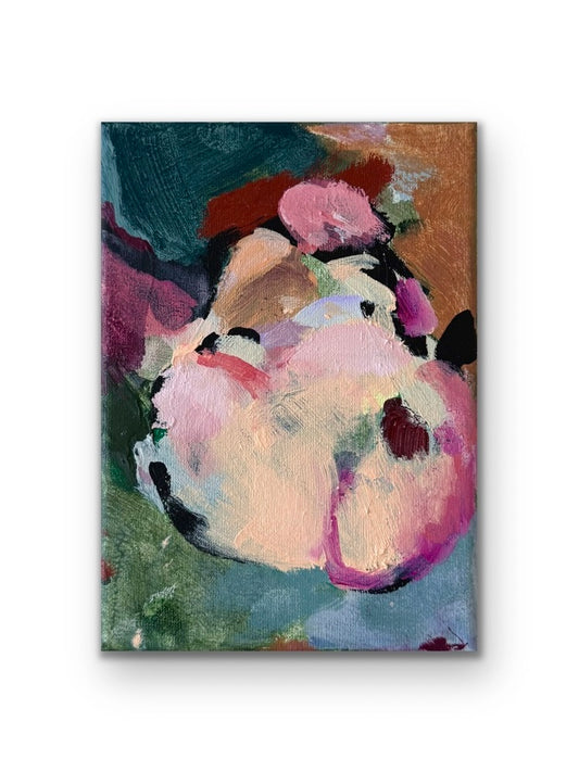 'Untitled' (18x13cm)