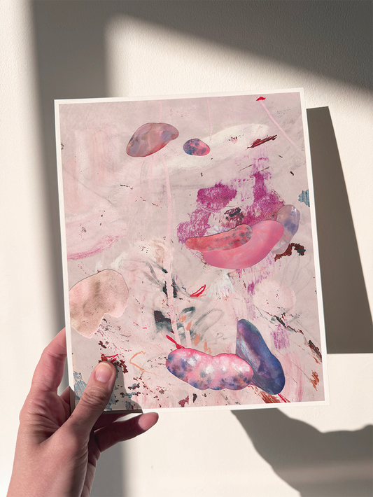 New: Art Prints