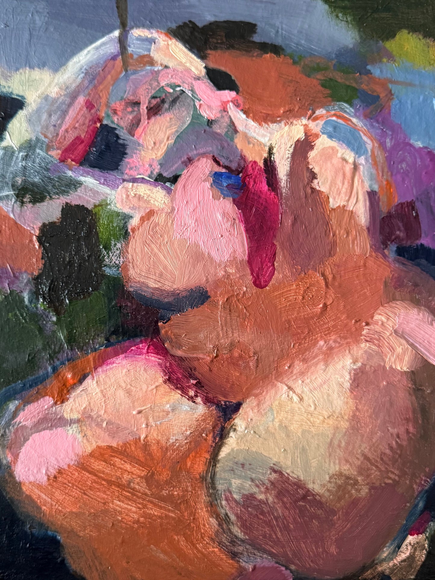 'Untitled' (30x24cm)