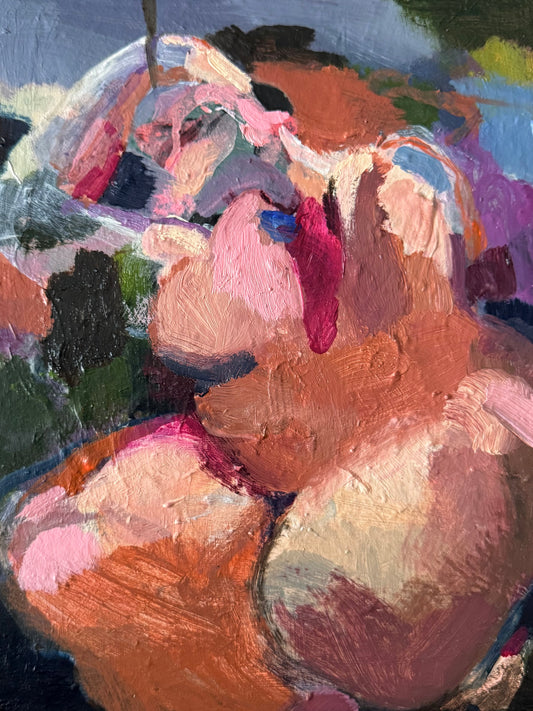 'Untitled' (30x24cm)