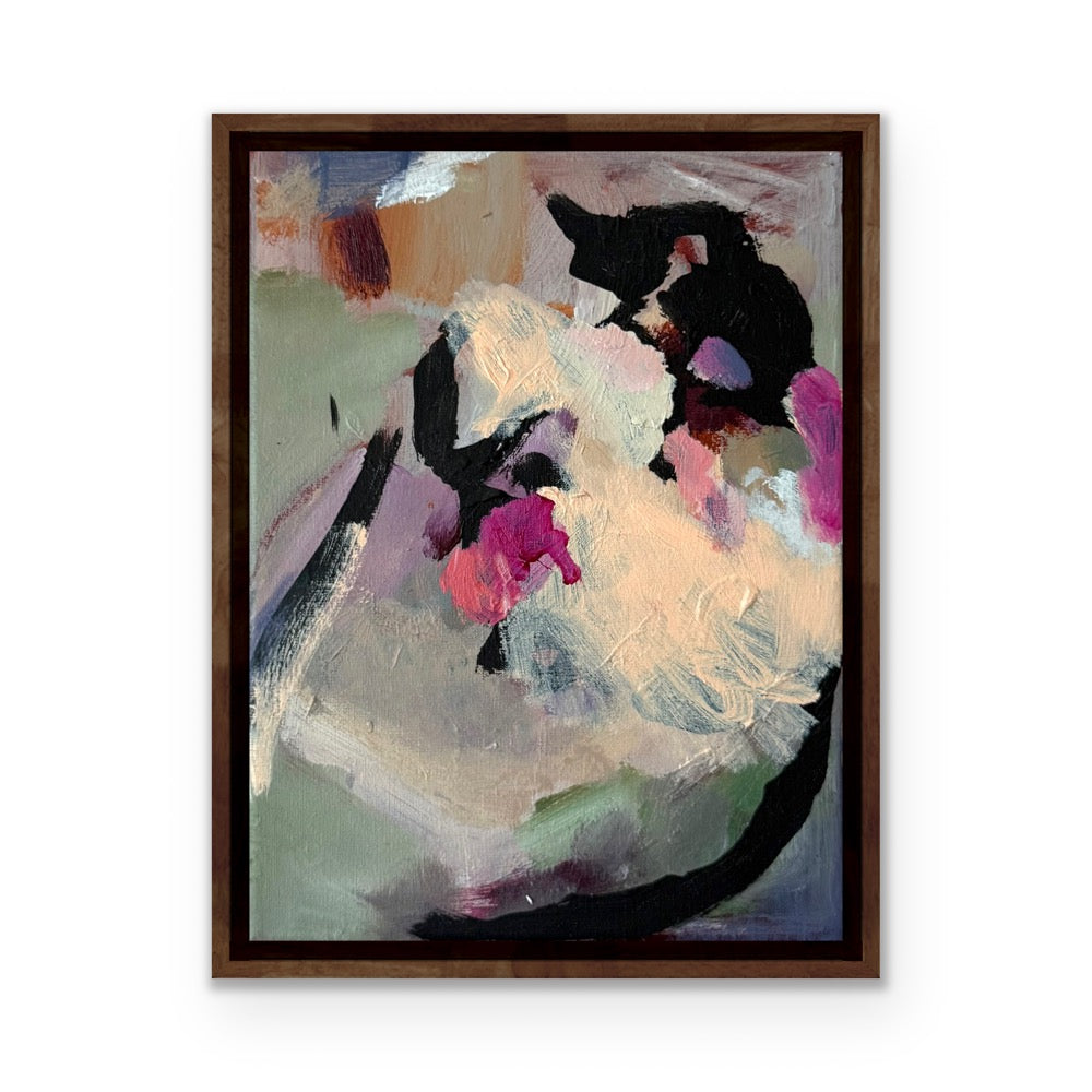 'Untitled' (24x18cm)