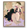 Untitled (70x60cm) Angeline Catteeuw 