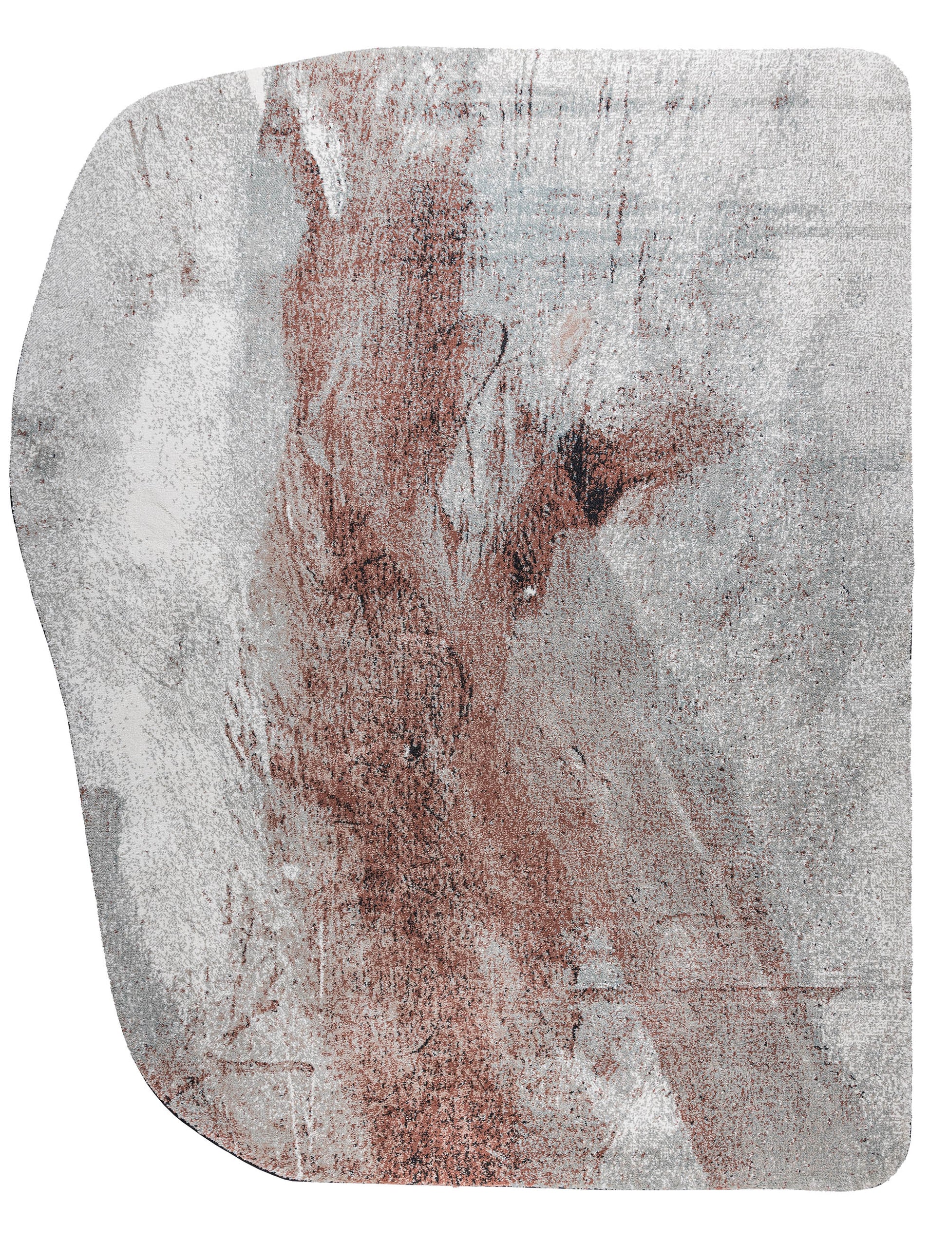 Gravity of emotions (B246) Angéline Catteeuw 