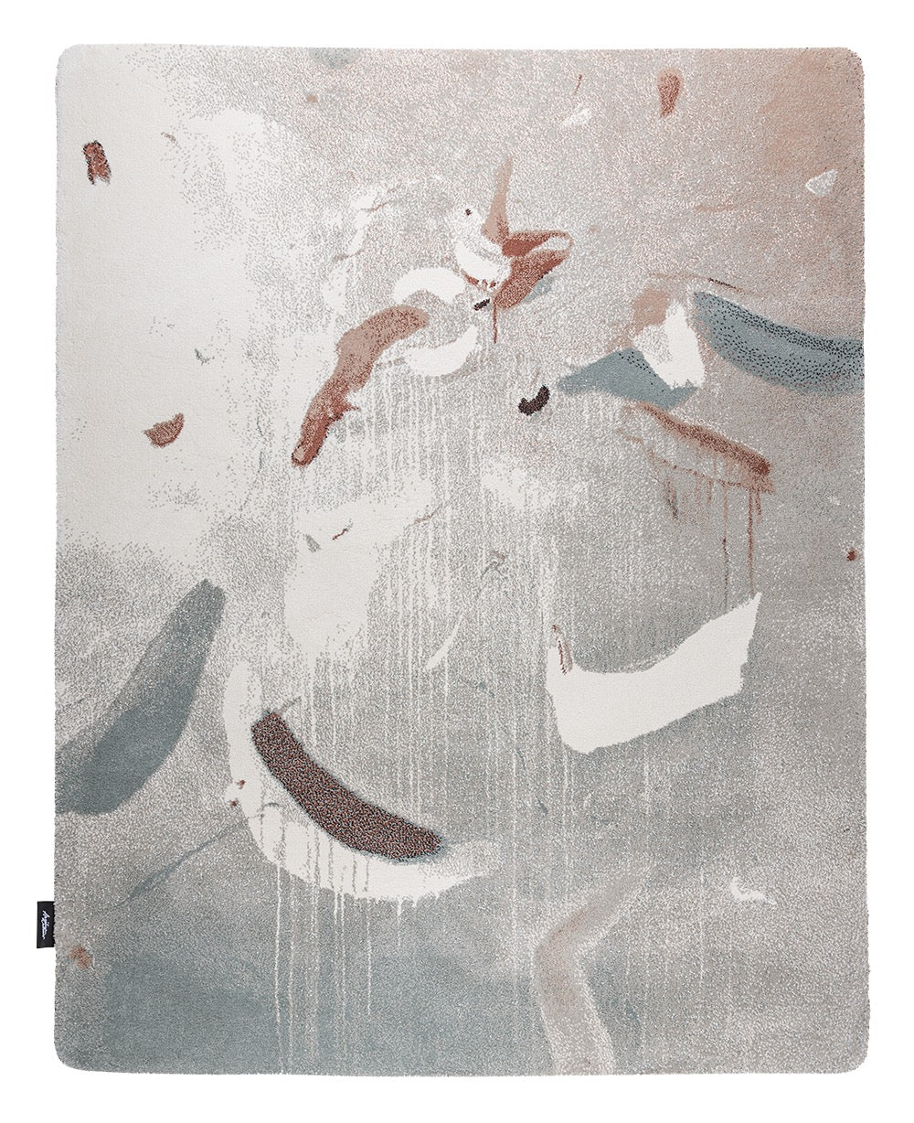 Here, in my imagination (B233) Angéline Catteeuw 