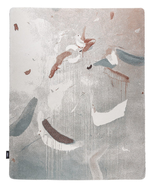 Here, in my imagination (B233) Angéline Catteeuw 